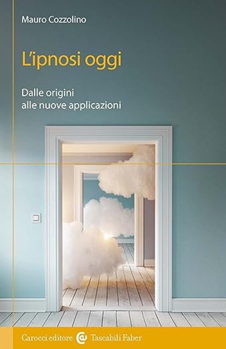 Il 5 settembre l’evento che svela i segreti dell’ipnosi: il Professor Mauro Cozzolino presenta il suo nuovo ...