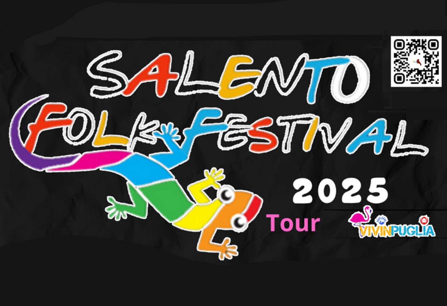 gli appuntamenti del salento folk festival