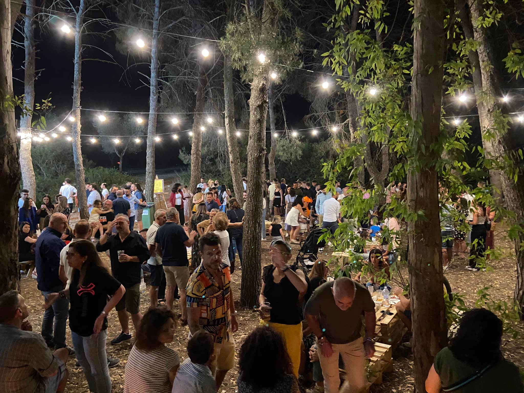 MedFestival Puglia 2025: stelle cadenti e suoni del Mediterraneo 9 e 10 agosto