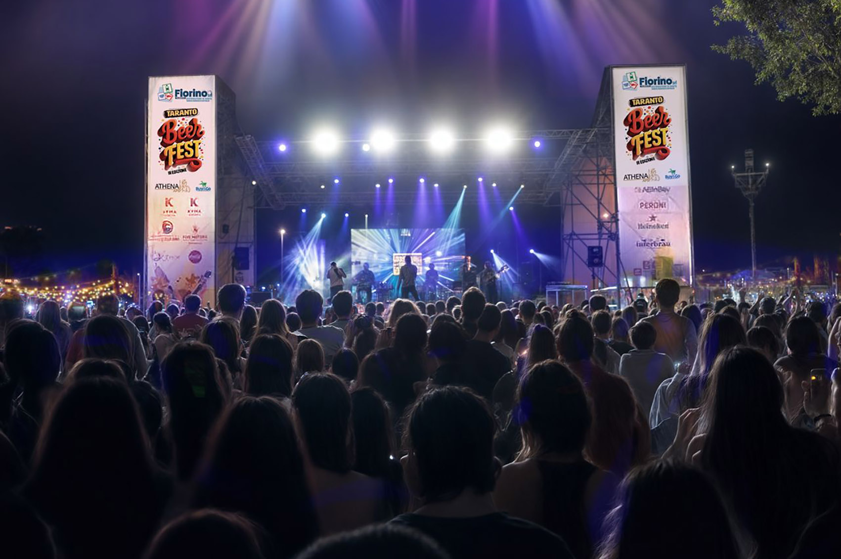 buona la terza per il taranto beer fest