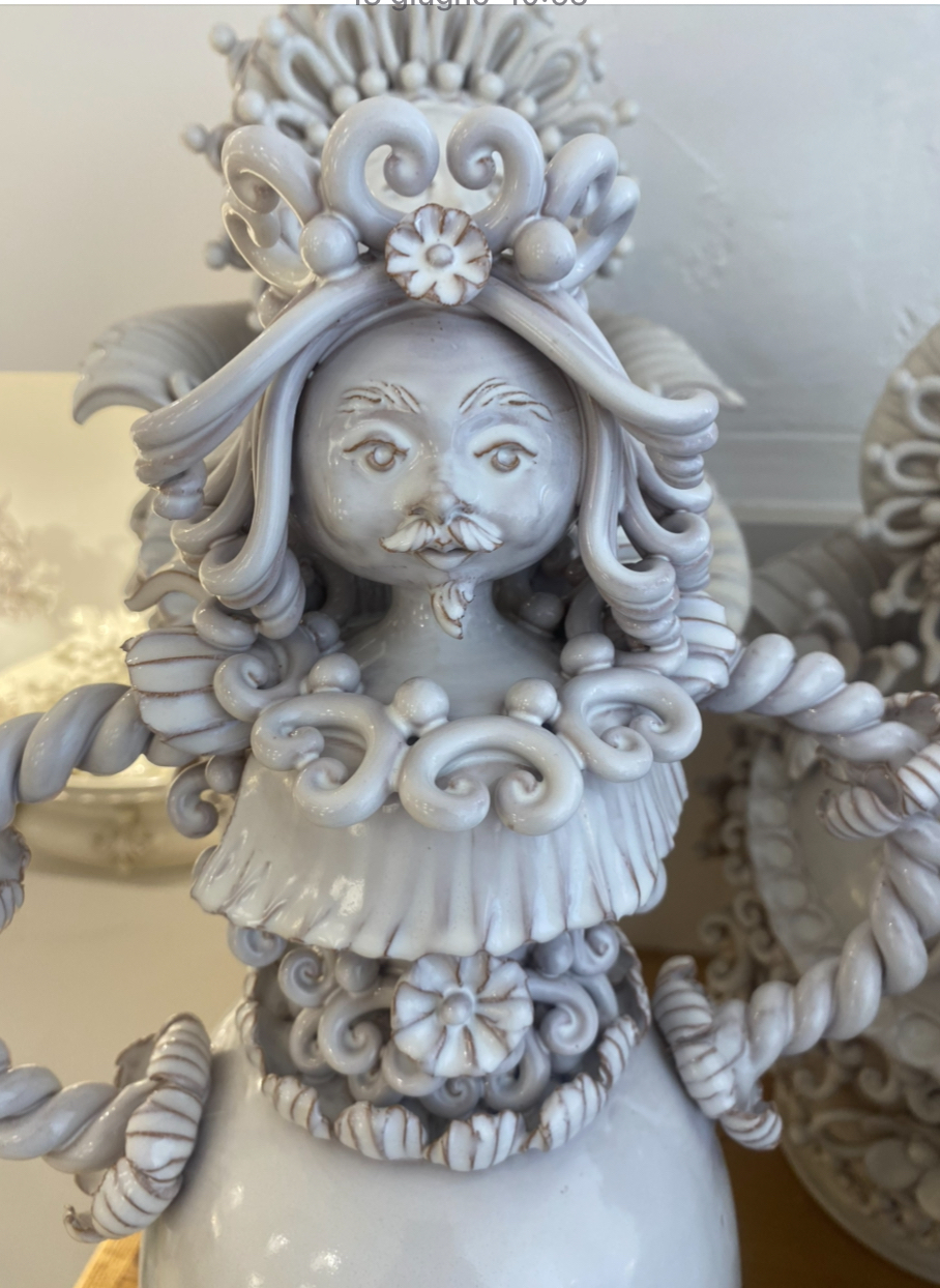 Grottaglie, primo festival della ceramica. Lunedì alle 18 la conferenza stampa