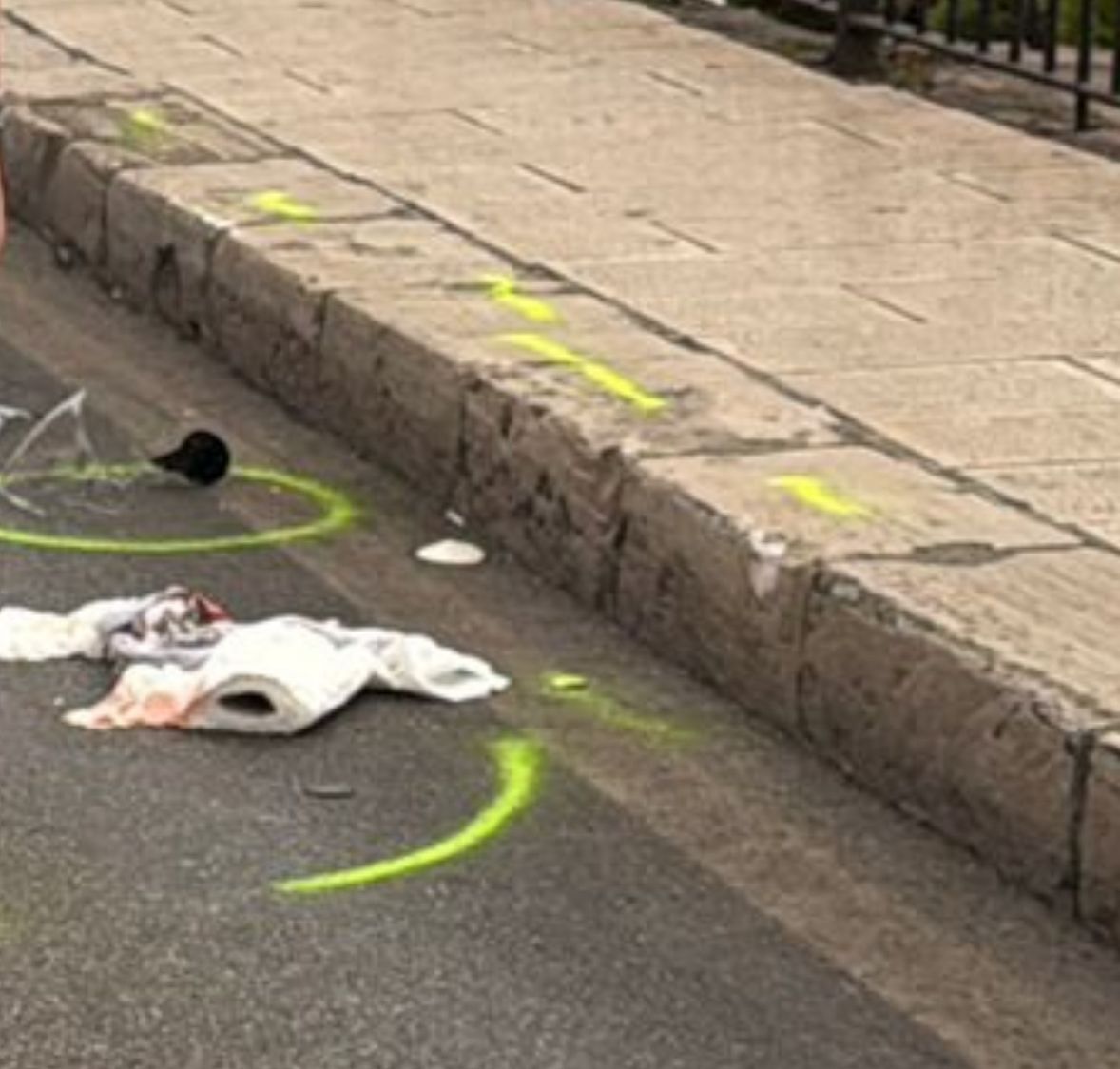 Domenica di sangue, muore centauro di 34 anni in un drammatico incidente