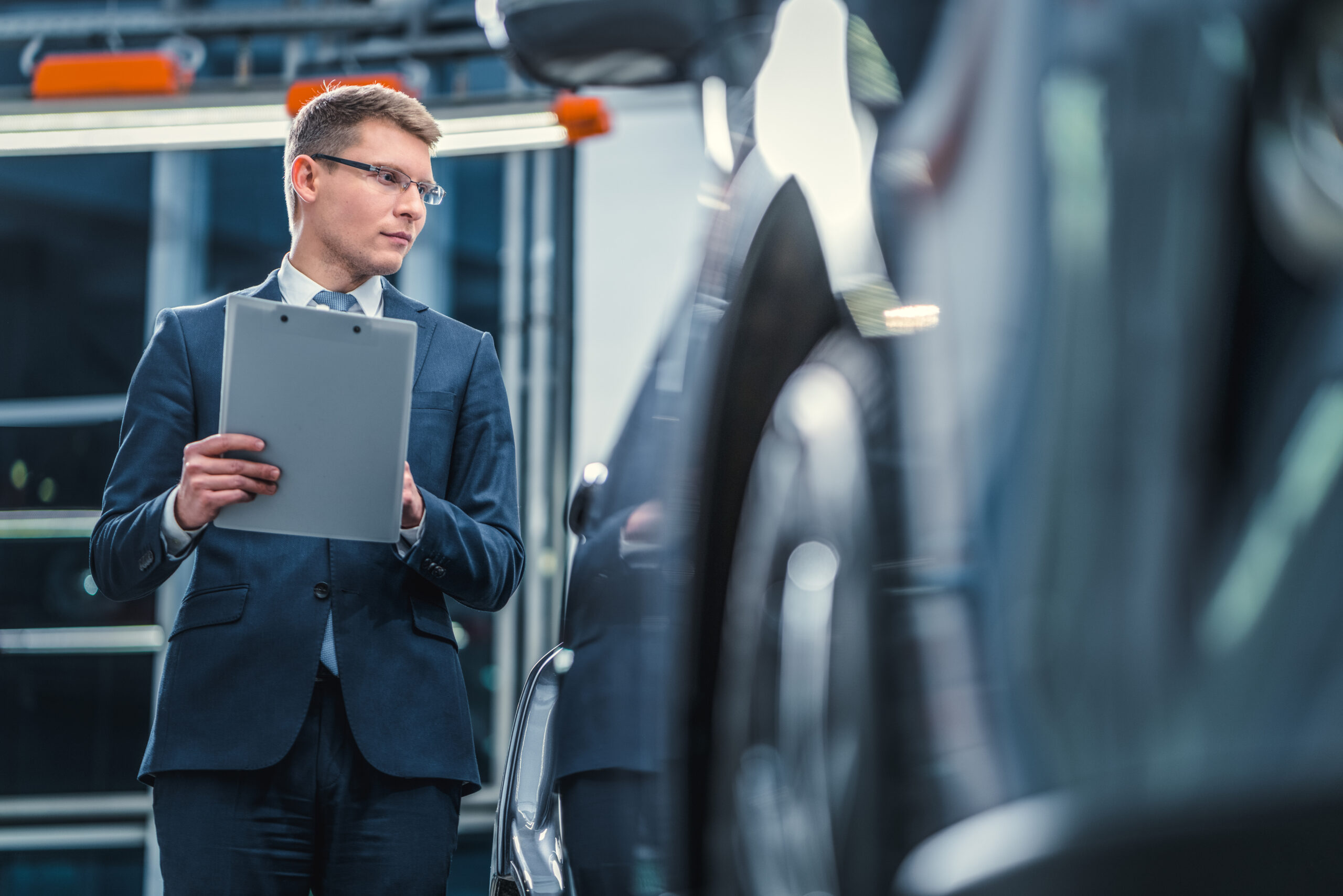 Il Fleet Management oggi: come le tecnologie smart stanno rivoluzionando il trasporto merci