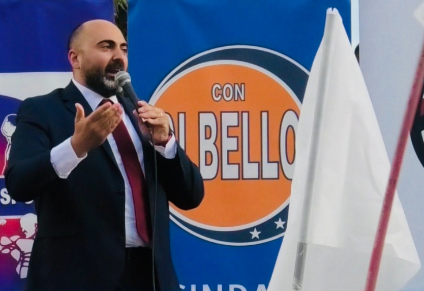 Ex Ilva, Di Bello: “Un quadro confuso e decisioni prese altrove” Ex Ilva, Di Bello: “Un quadro confuso e decisioni prese altrove”