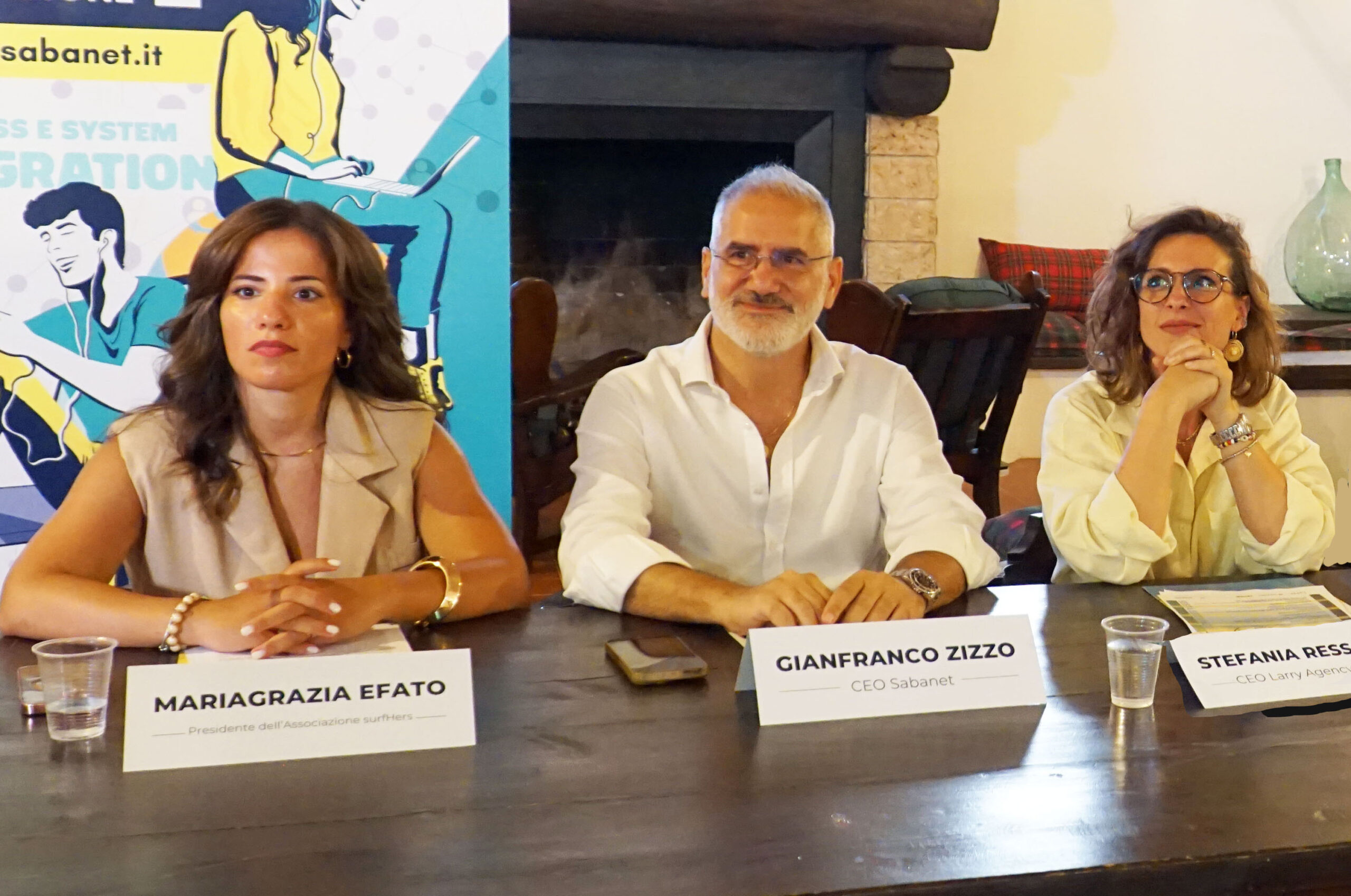 Taranto Capitale dell’innovazione e della digitalizzazione aziendale