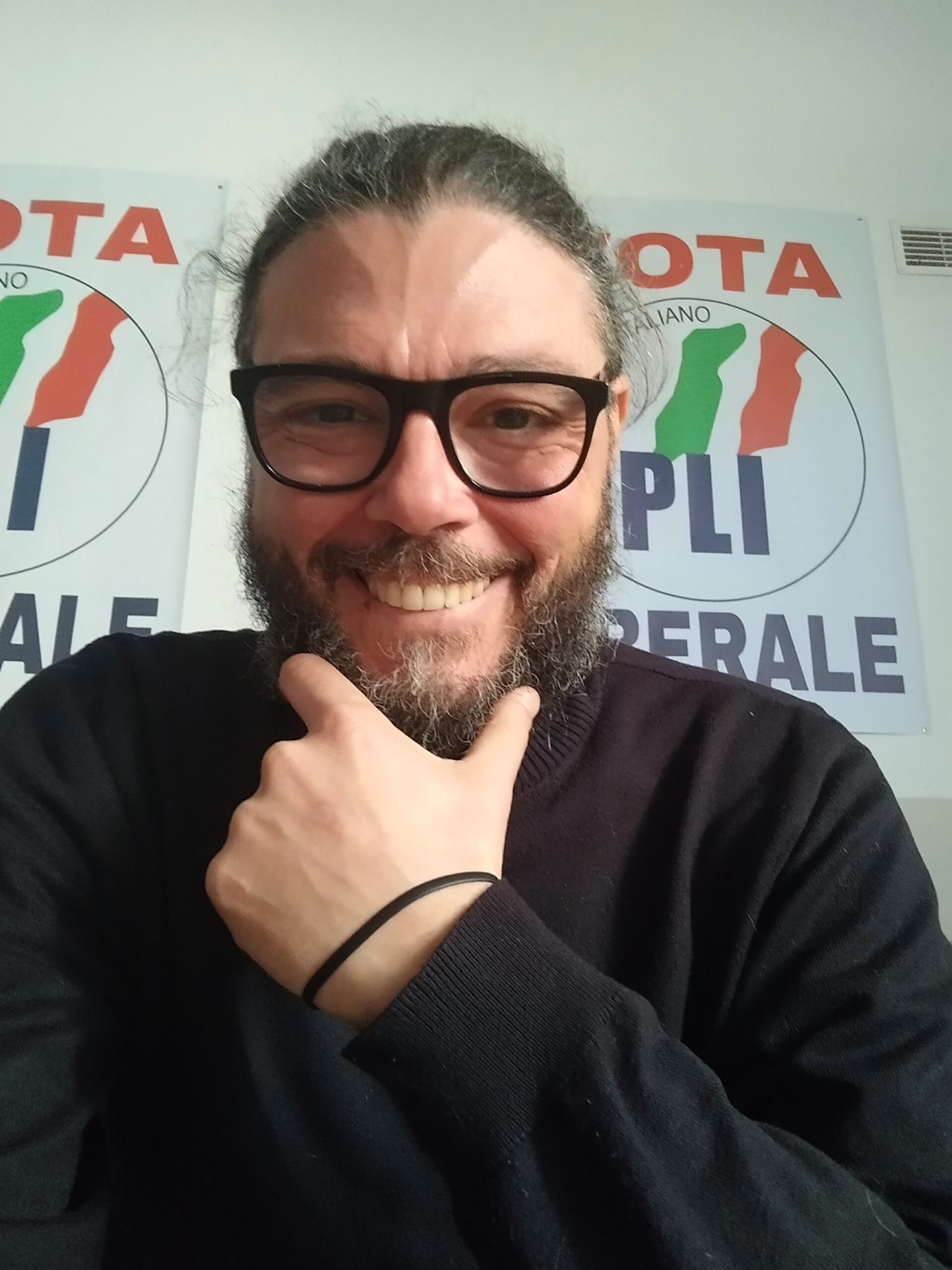 incontro tra il partito liberale italiano e il sinagi con il sindaco di taranto proposte per il potenziamento dei servizi turistici cittadini