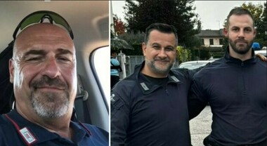 Tragedia nel Veronese: tra le vittime dell’esplosione anche un carabiniere tarantino Tragedia nel Veronese: tra le vittime dell’esplosione anche un carabiniere tarantino