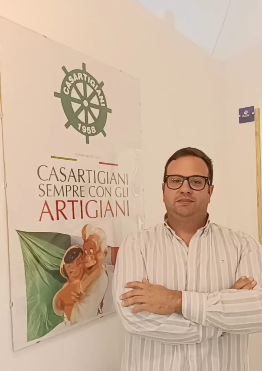 casartigiani problemi per la differenziata alle aziende artigiane