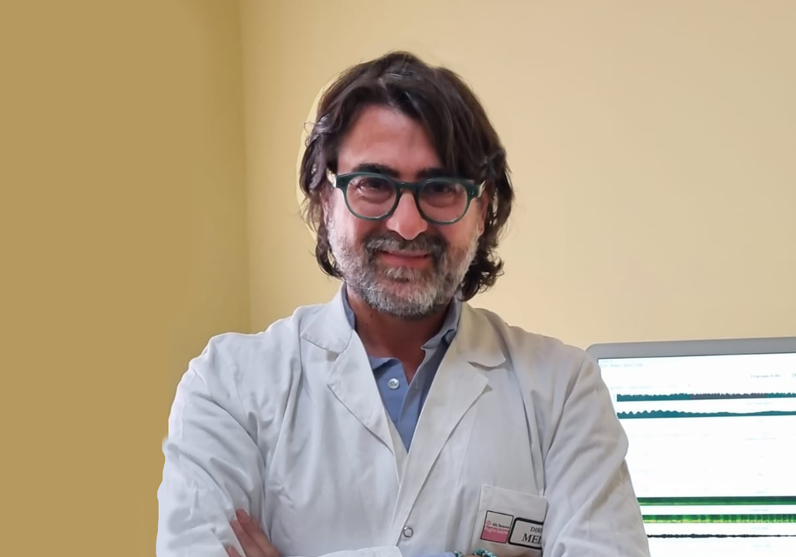 Disfagia: l’Asl Taranto al Congresso ESSD di Atene