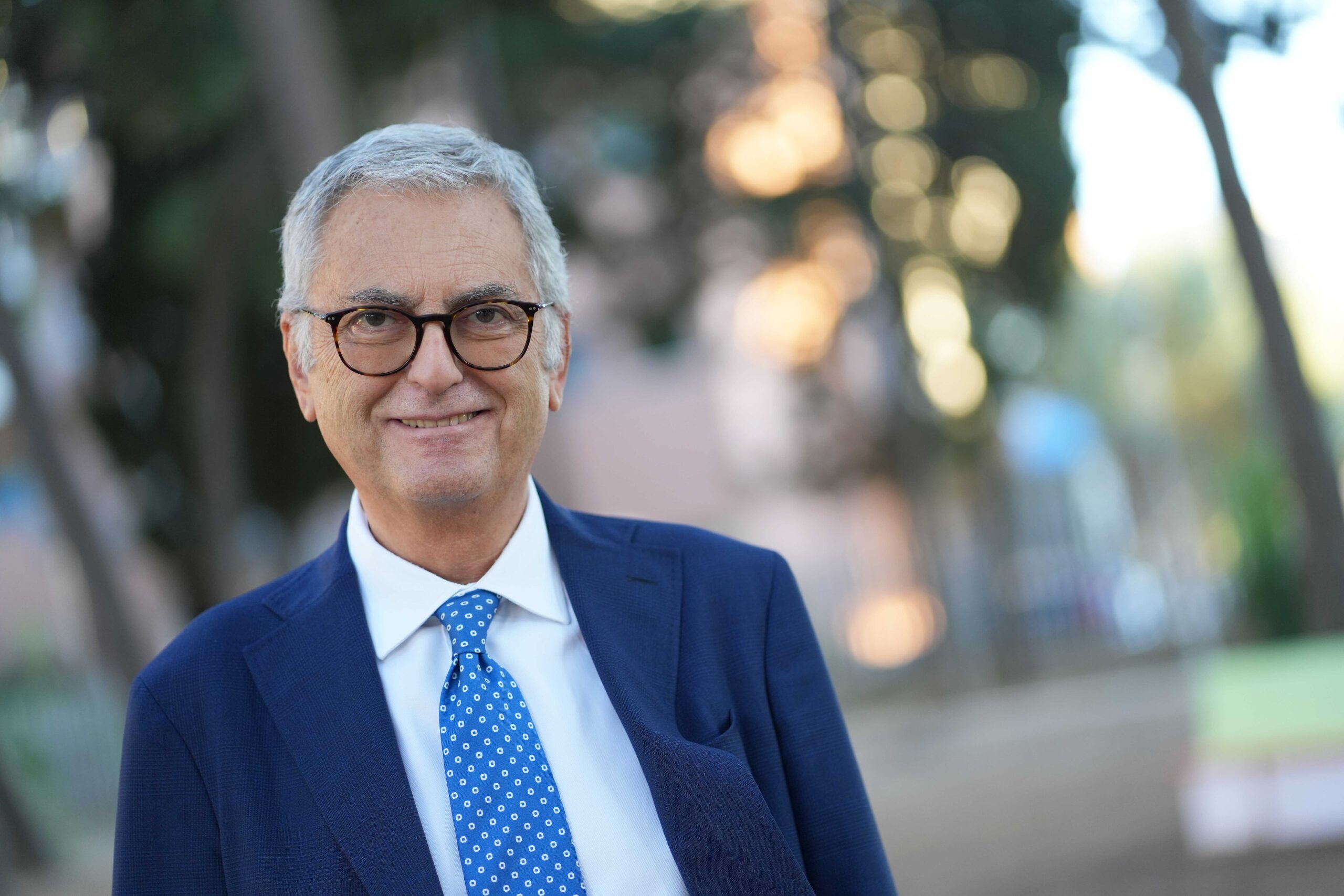 Egidio Albanese: “Taranto protagonista della svolta green. L’eolico offshore, occasione di rinascita” Egidio Albanese: “Taranto protagonista della svolta green. L’eolico offshore, occasione di rinascita”
