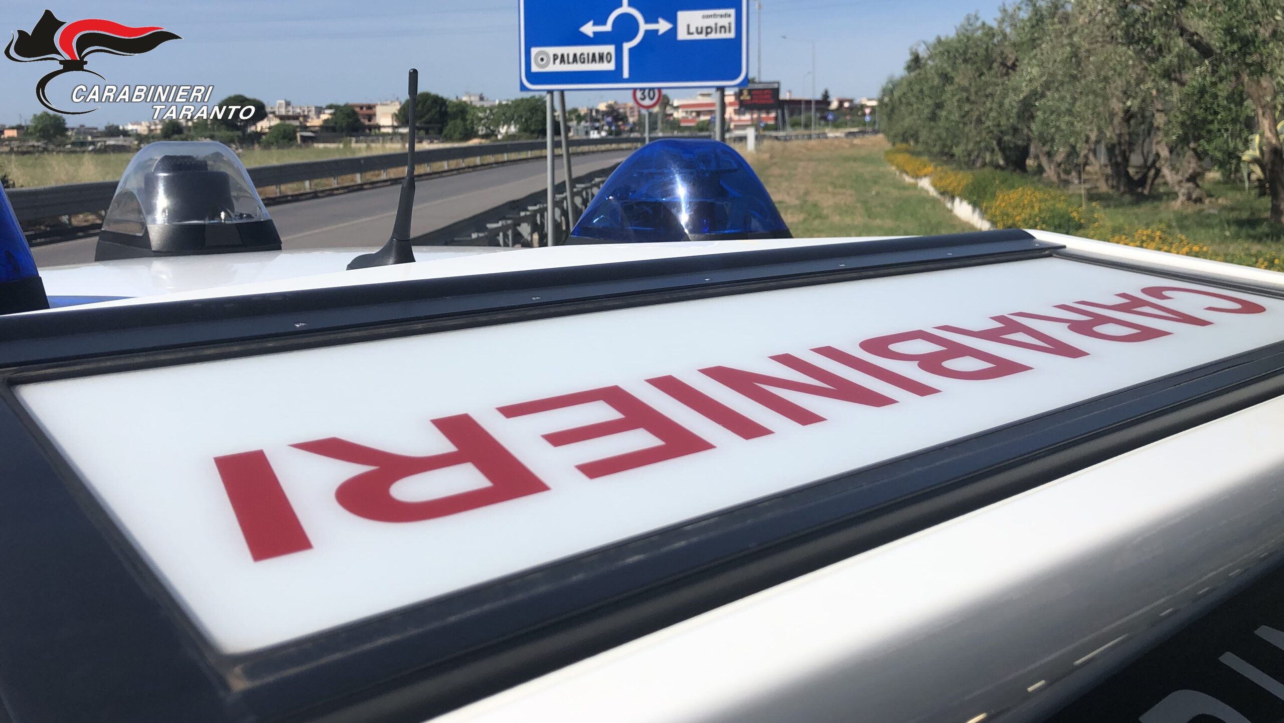 donna costretta a prostituirsi arrestato 63enne