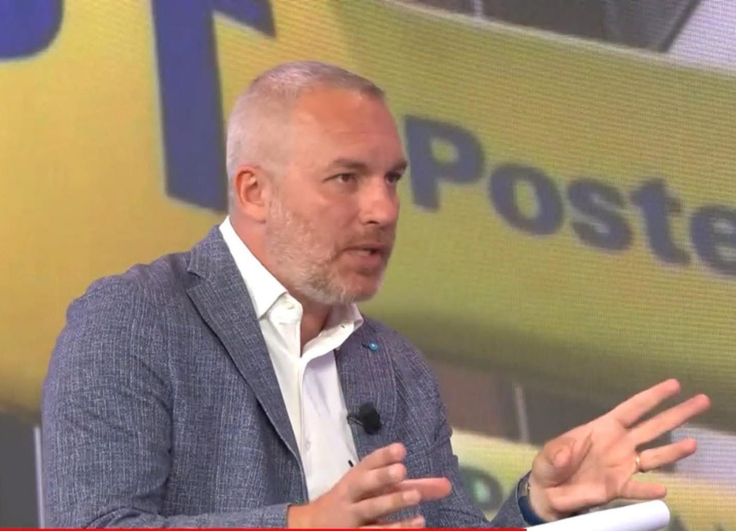 UIL Poste Taranto: “Inaccettabile la chiusura dell’Ufficio Postale di Pulsano. Poste Italiane tuteli i cittadini più fragili” UIL Poste Taranto: “Inaccettabile la chiusura dell’Ufficio Postale di Pulsano. Poste Italiane tuteli i cittadini più fragili”