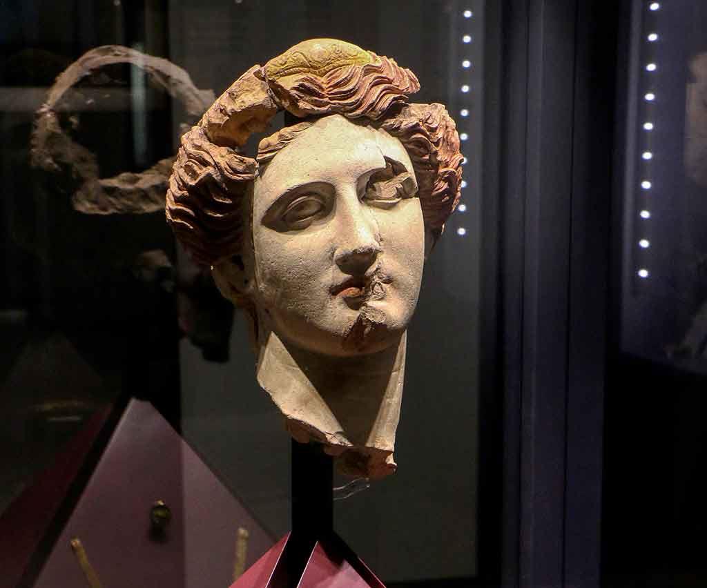 Arte e Pace. Sabato dibattito e visita guidata al Museo archeologico nazionale di Taranto