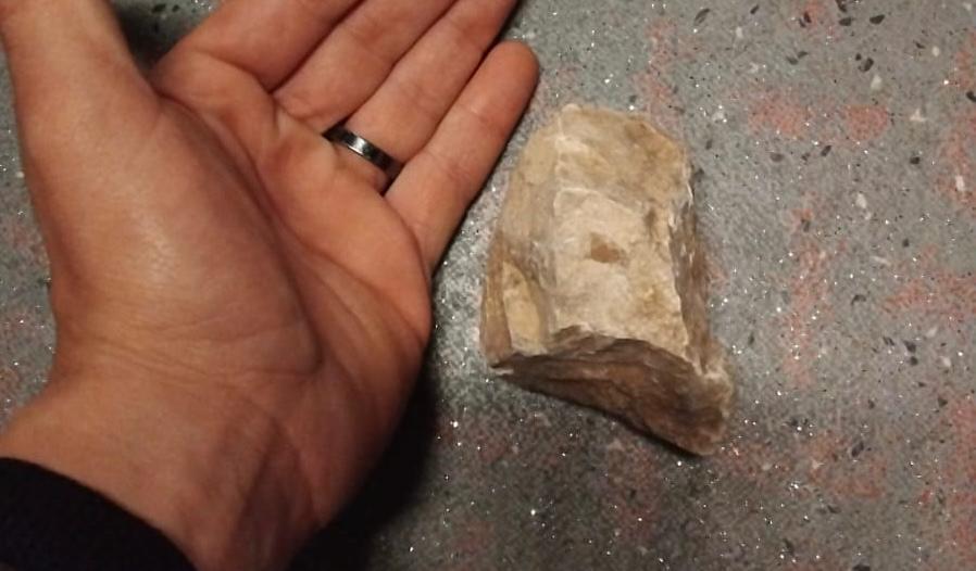 Sassi e uova contro autobus Kyma Mobilità Sassi e uova contro autobus Kyma Mobilità