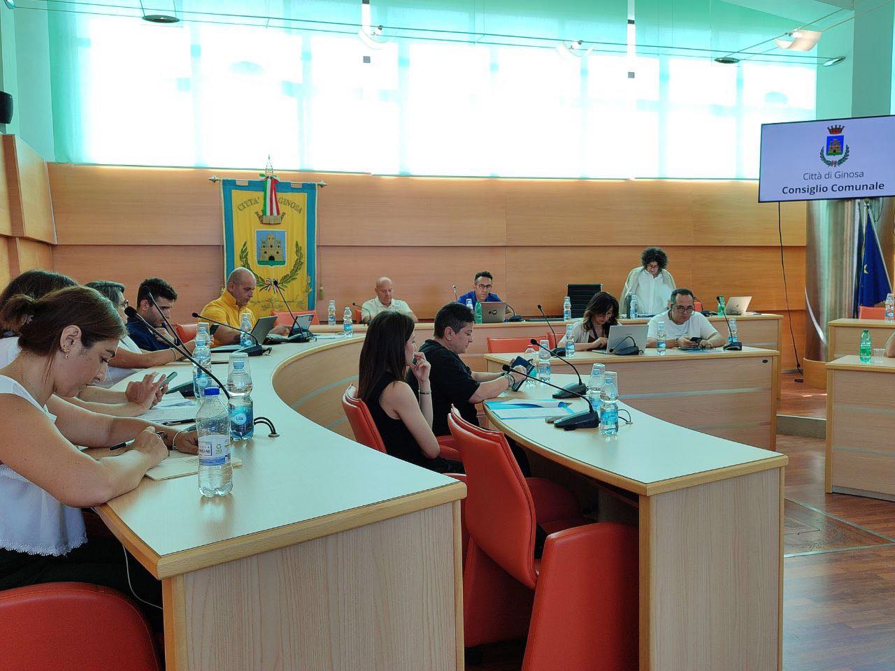 Ginosa, approvato il regolamento della consulta delle associazioni