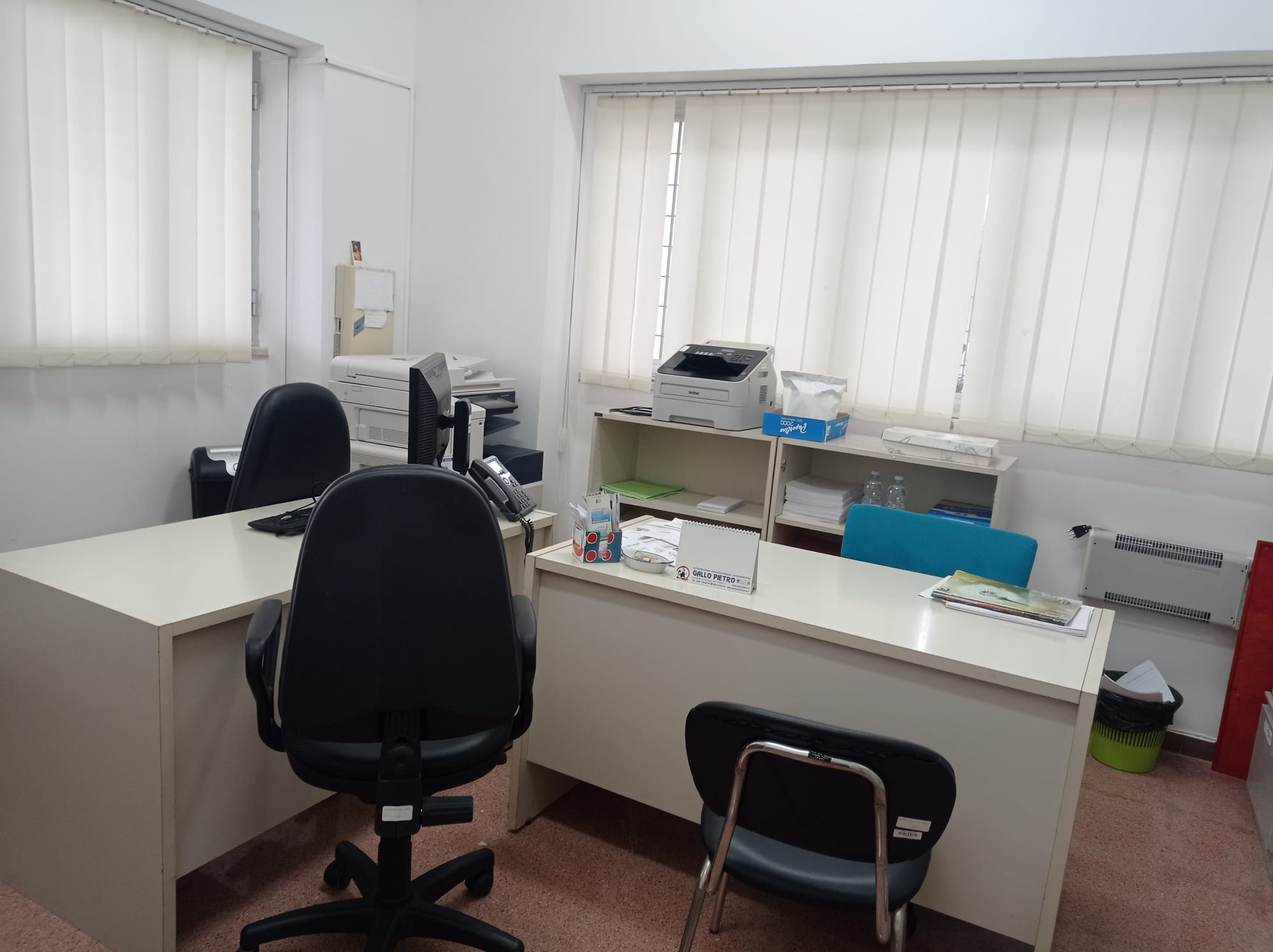 tramontone riaperto il consultorio familiare