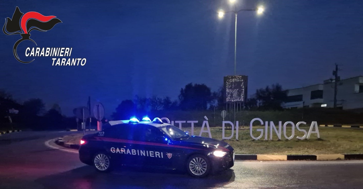 Aggredisce la madre per denaro, arrestato 21enne