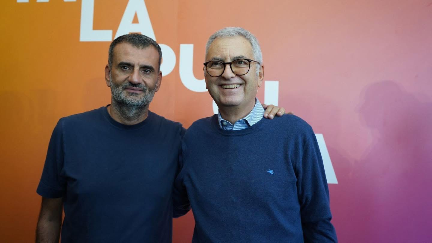 chiusura campagna elettorale albanese in regione la mia unica priorit224 saranno taranto e i tarantini da Tarantinitime.it chiusura campagna elettorale albanese in regione la mia unica priorit224 saranno taranto e i tarantini