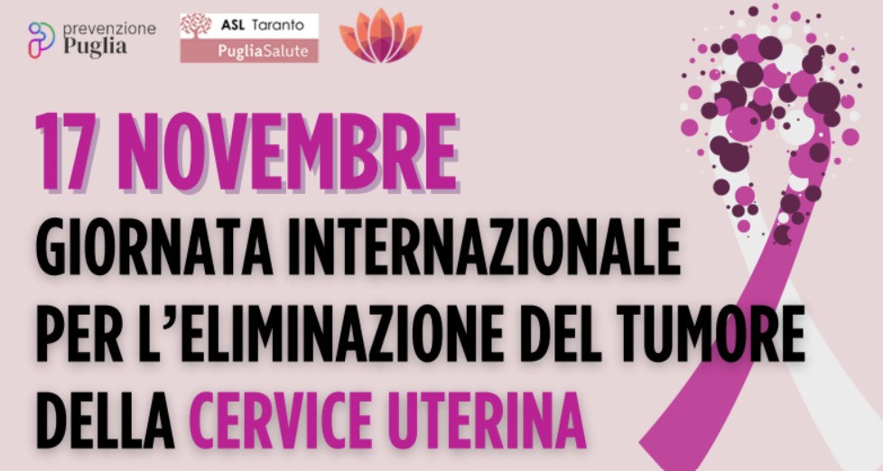 Tumore della cervice uterina: open day per la prevenzione Tumore della cervice uterina: open day per la prevenzione