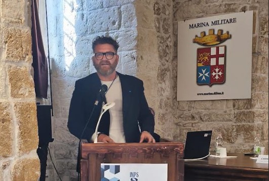 Oliva critica l’operato della politica: “Serve responsabilità, non propaganda”