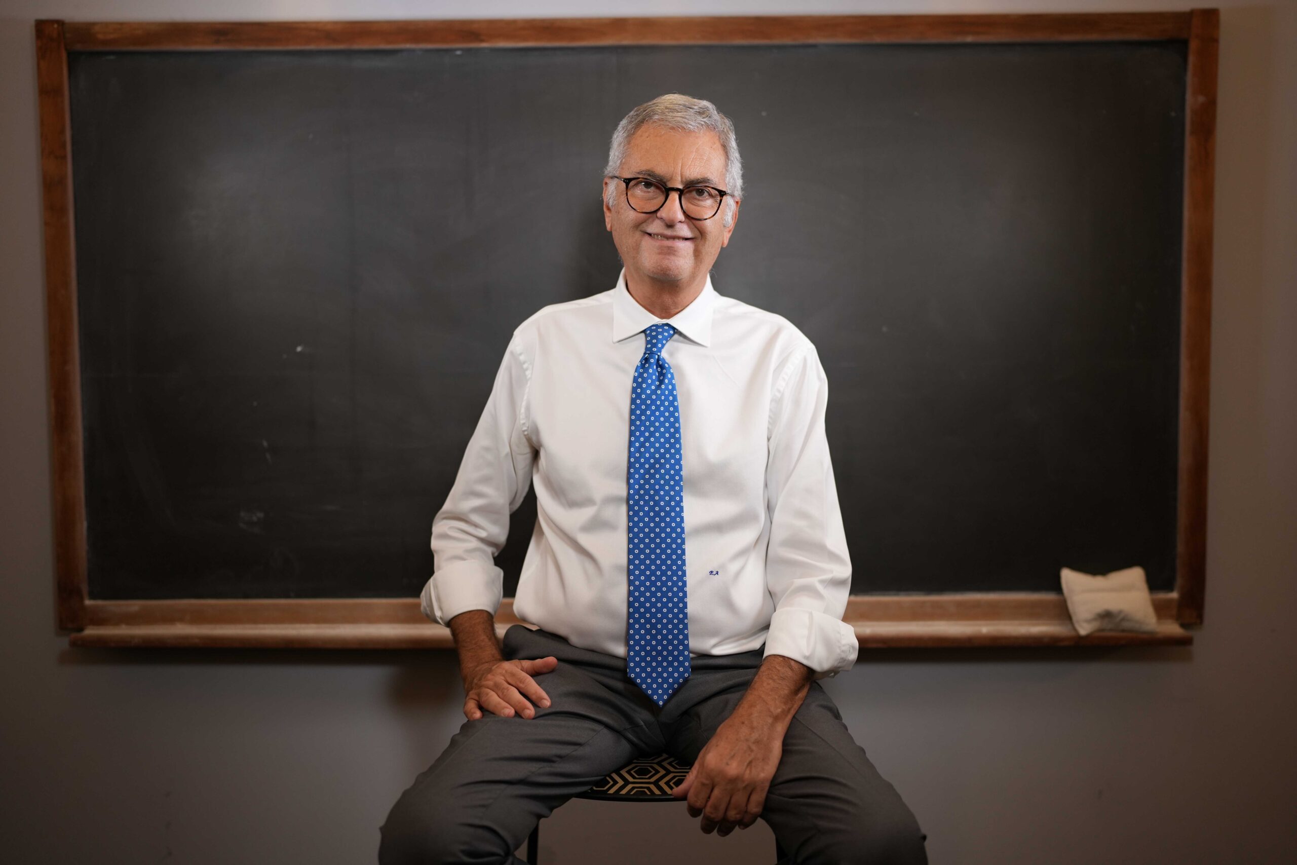 Egidio Albanese: “Grottaglie deve tornare a volare. No alla destra che vuole spegnere l’aeroporto Arlotta” Egidio Albanese: “Grottaglie deve tornare a volare. No alla destra che vuole spegnere l’aeroporto Arlotta”