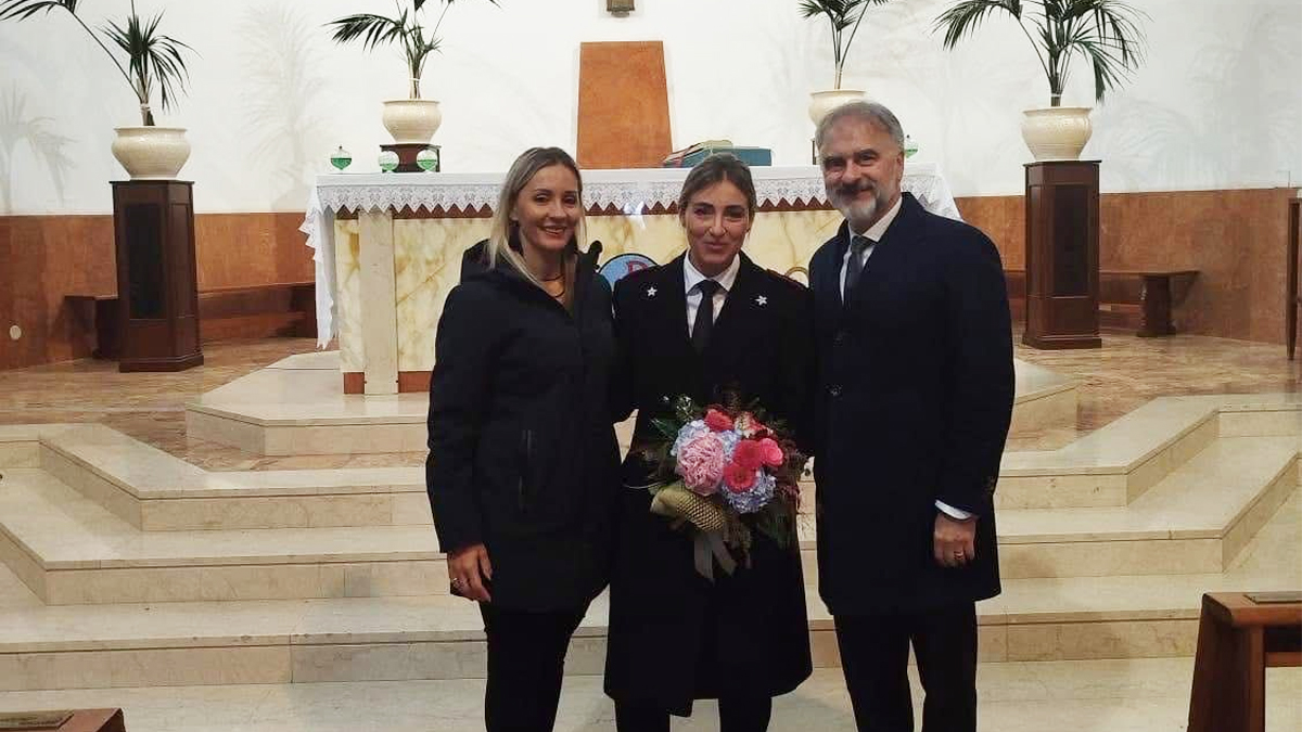 Montemesola protegge i suoi anziani: incontro con l’Arma per prevenire le truffe