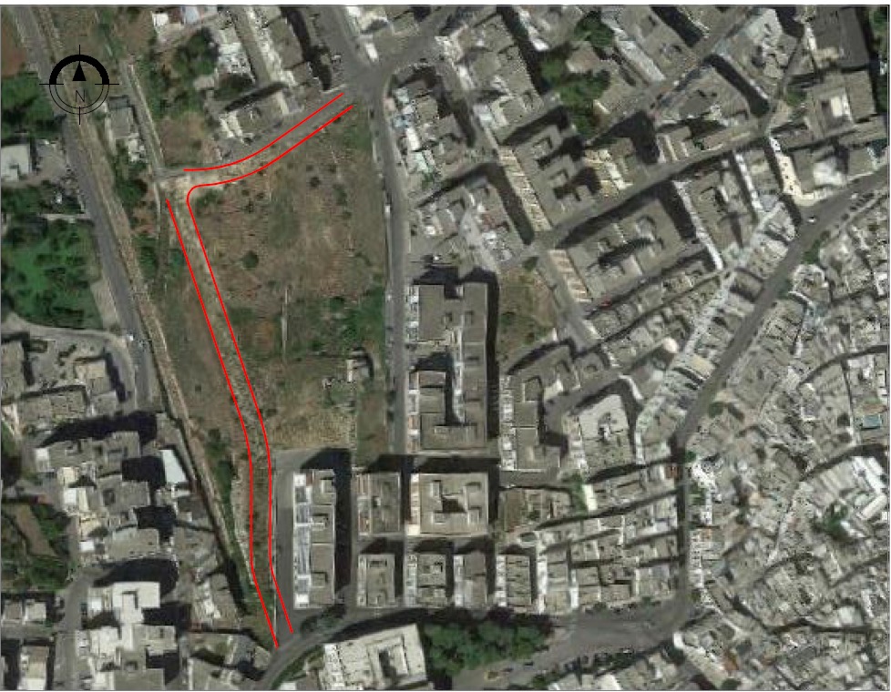 Martina Franca, Viabilità interna al piano di zona 167 “Cupa – stralcio A”, approvato il progetto esecutivo