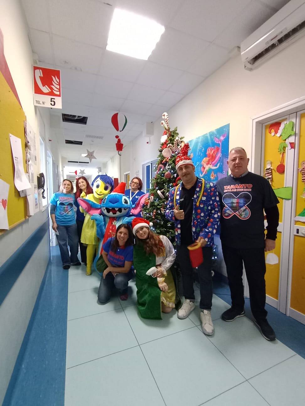 taranto donati giocattoli ai bambini dell8217oncoematologia pediatrica da Tarantinitime.it taranto donati giocattoli ai bambini dell8217oncoematologia pediatrica