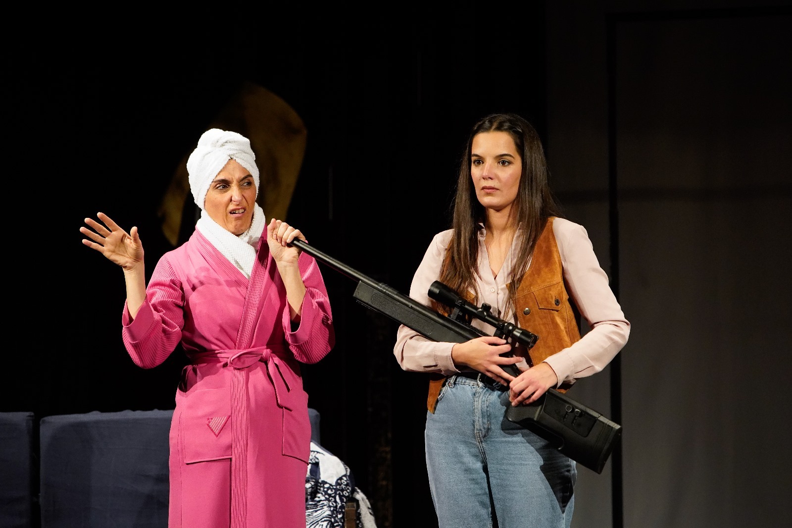 A Carosino arriva un “Killer” da Vicenza