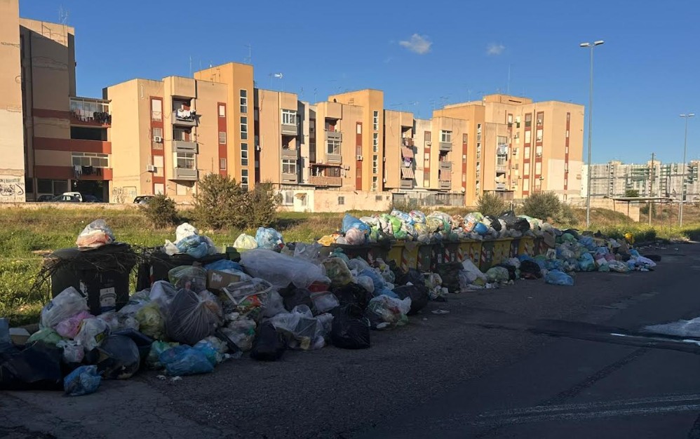 emergenza rifiuti a taranto 10 consiglieri comunali chiedono l8217intervento del prefetto la citt224 232 allo sbando la salute dei cittadini 232 a rischio da Tarantinitime.it emergenza rifiuti a taranto 10 consiglieri comunali chiedono l8217intervento del prefetto la citt224 232 allo sbando la salute dei cittadini 232 a rischio